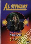 Al Stewart - Live At Musicladen 1979 (Cd+Dvd) cd