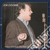 Joe Cocker - Vance Arnold And The Avengers 1963 cd