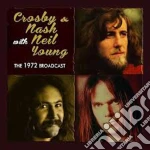 Brand X - Stockholme March 30th 1978 cd