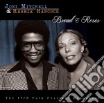 Joni Mitchell & Herbie Hancock - Bread & Roses