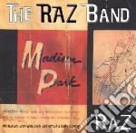 Raz Band (The) - Madison Park