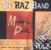 Raz Band (The) - Madison Park cd