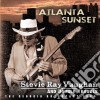 Stevie Ray Vaughan - Atlanta Sunset cd