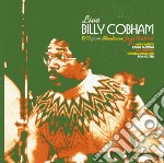 Billy Cobham - Live At Montreux, Switzerland 1978 (2 Cd)