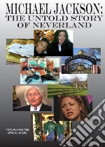 (Music Dvd) Michael Jackson - The Untold Story Of Neverland cd
