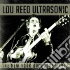 Lou Reed - Ultrasonic cd