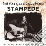 Neil Young & Crazy Horse - Stampede