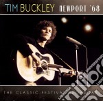Tim Buckley - Newport '68