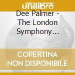 Dee Palmer - The London Symphony Orchestra - We Know What We Like - The Music Of Genesis cd