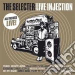Selecter (The) - Live Injection cd