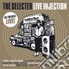Selecter (The) - Live Injection cd