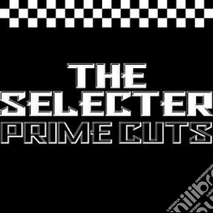 Selecter (The) - Prime Cute Vol. 1 And Vol 2 (2 Cd) cd musicale di Selecter (The)