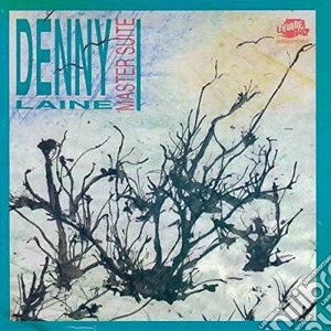Denny Laine - Master Suite cd musicale di Denny Laine