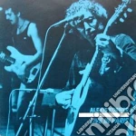 Alexis Korner - Live In Paris cd