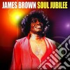 James Brown - Soul Jubilee cd
