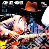 John Lee Hooker - Nothing But The Blues cd
