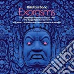 Third Ear Band - Exorcisms cd