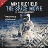 Mike Oldfield - The Space Movie Original Soundtrack (Cd+Dvd) cd