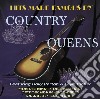 Dolly Parton / Faye Tucker - Country And Western Hits By Country Queens cd