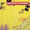 Captain Beefheart - Pearls Before Swine, Ice Cream For Crows cd