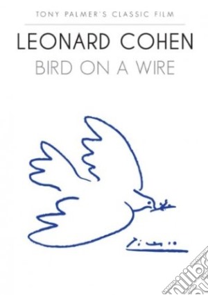 (Music Dvd) Leonard Cohen - Bird On A Wire (Special Edition) (2 Dvd) cd musicale
