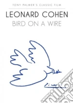 (Music Dvd) Leonard Cohen - Bird On A Wire (Special Edition) (2 Dvd) cd