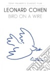 (Music Dvd) Leonard Cohen - Bird On A Wire (Special Edition) (2 Dvd) cd