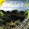 Rick Wakeman - Amazing Grace (Cd+Dvd) cd