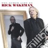 Rick Wakeman - The Other Side Of Rick Wakeman (Cd+Dvd) cd