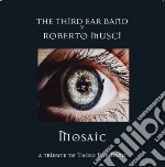 Third Ear Band V Roberto Musci - Mosaic