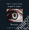 Third Ear Band V Roberto Musci - Mosaic cd