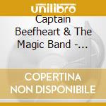 Captain Beefheart & The Magic Band - Easy Teeth (2 Lp) cd musicale di Captain Beefheart & The Magic Band