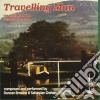 Duncan Browne & Sebastian Graham-Jones - Travelling Man cd