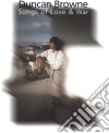 Duncan Browne - Songs Of Love And War cd