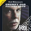 Rick Wakeman - Grumpy Old Picture Show (cd+dvd) cd