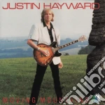 Justin Hayward - Moving Mountains cd