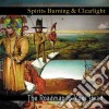 Spirits Burning & Clearlight - The Roadmap In Your Head cd