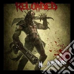 Al Atkins - Reloaded cd