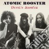 Atomic Rooster - Devil'S Answer cd