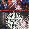 Ashton, Gardner And Dyke - Let It Roll Live 1971 cd