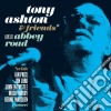 Tony Ashton & Friends - Live At The Abbey Road (2 Cd+Dvd) cd