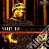 Sun Ra - Fate In A Pleasant Mood cd