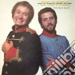 Splinter - Two Man Band cd