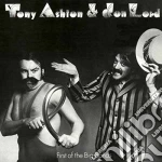 Tony Ashton & Jon Lord - First Of The Big Bands cd