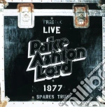 Paice Ashton Lord - Live 1977 cd