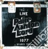Paice Ashton Lord - Live 1977 cd