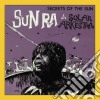 Sun Ra & His Solar Arkestra - Secrets Of The Sun cd