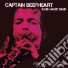 Captain Beefheart & His Magic Band - Electricity 1967-1968 cd