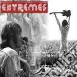 (Music Dvd) Supertramp - Extremes (Dvd+Cd) cd