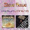 Steve Howe - Relativity Years (2 Cd) cd